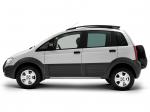 Fiat Idea Adventure 2006 года
